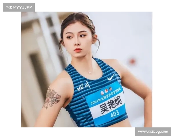 吴艳妮霸气回应 _亚洲一姐_ 称号:全国纪录属于中国力量 吴艳妮霸气回应 _亚洲一姐_ 称号:全国纪录属于中国力量